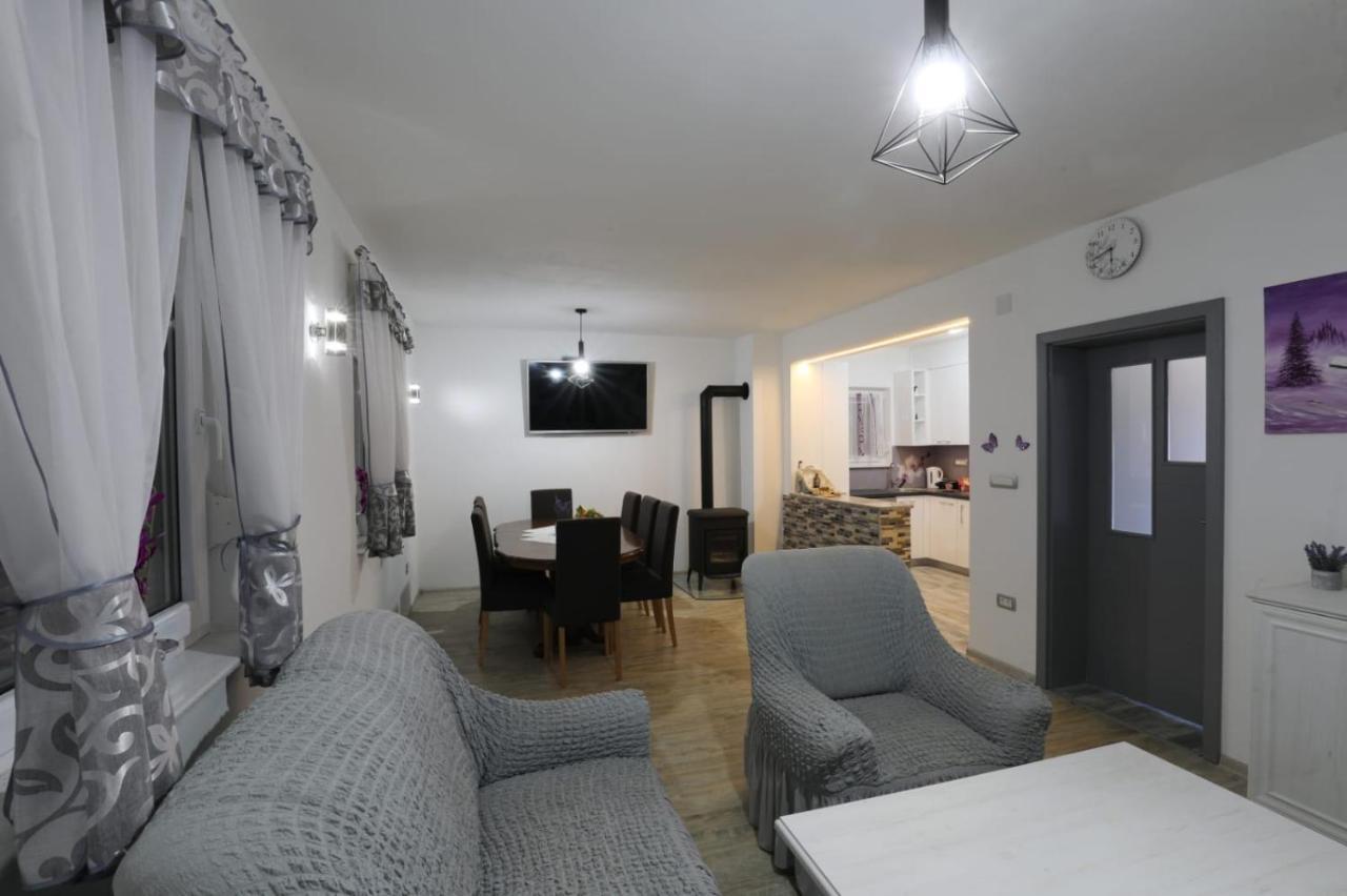 Apartman Teo &Tena Оточац Екстер'єр фото