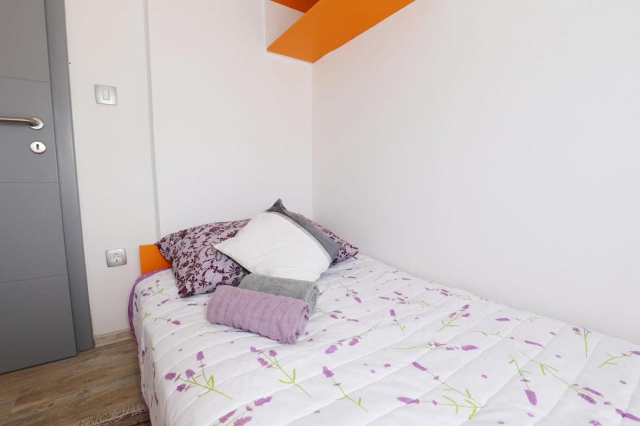 Apartman Teo &Tena Оточац Екстер'єр фото